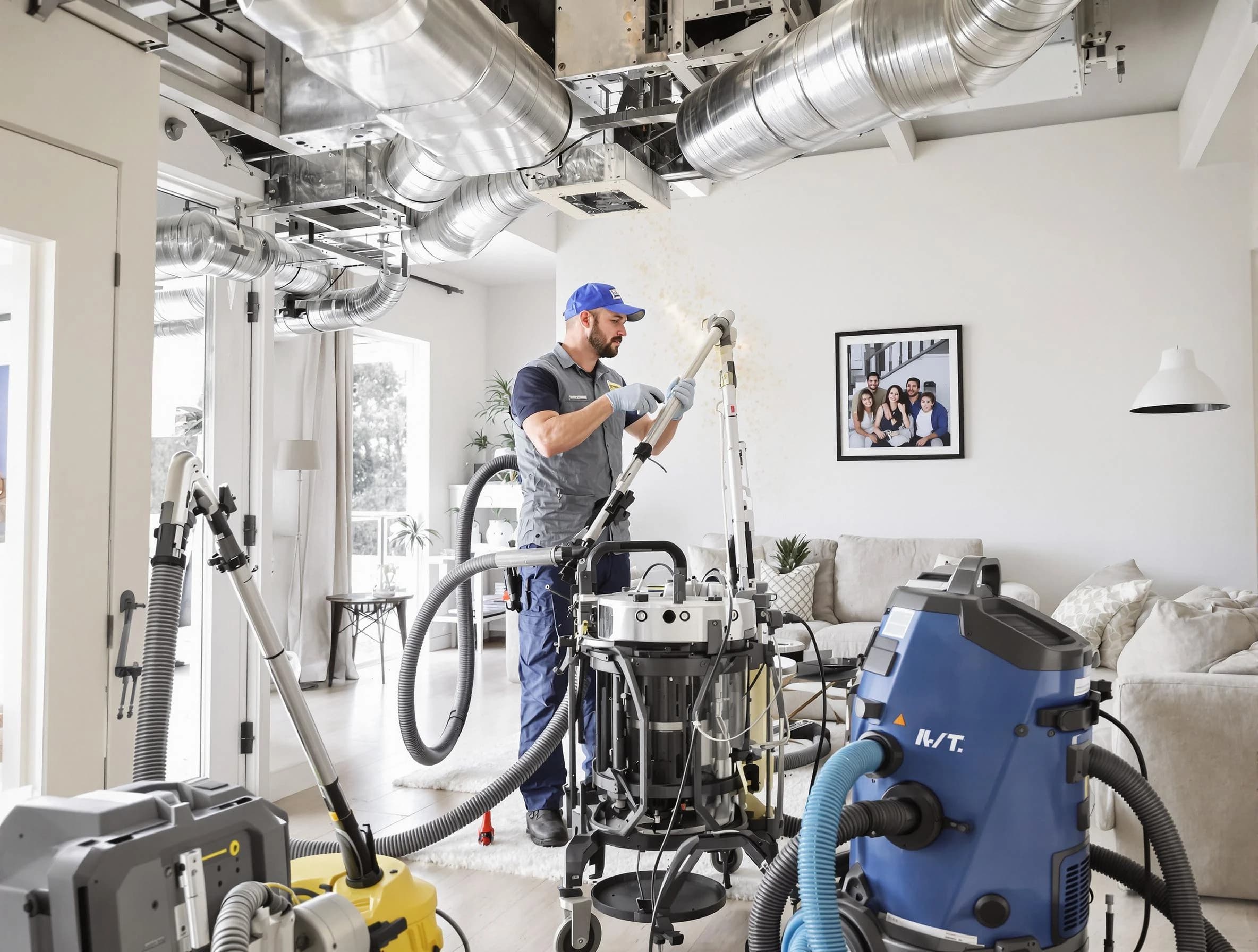 Residential Cleaning service in Holly Springs, GA